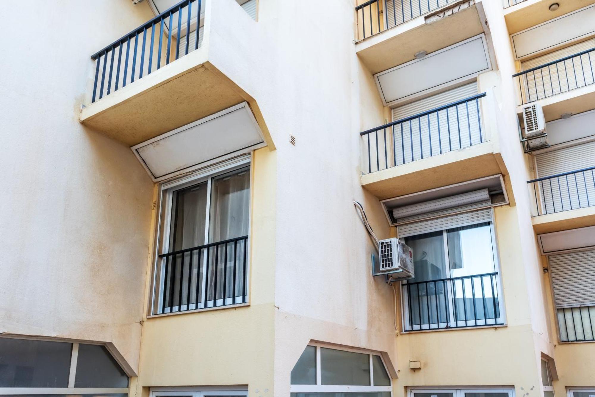 Bnb Homes Praia Da Rocha Beach Bright Apartment 50 M Away From The Ocean 波尔蒂芒 外观 照片