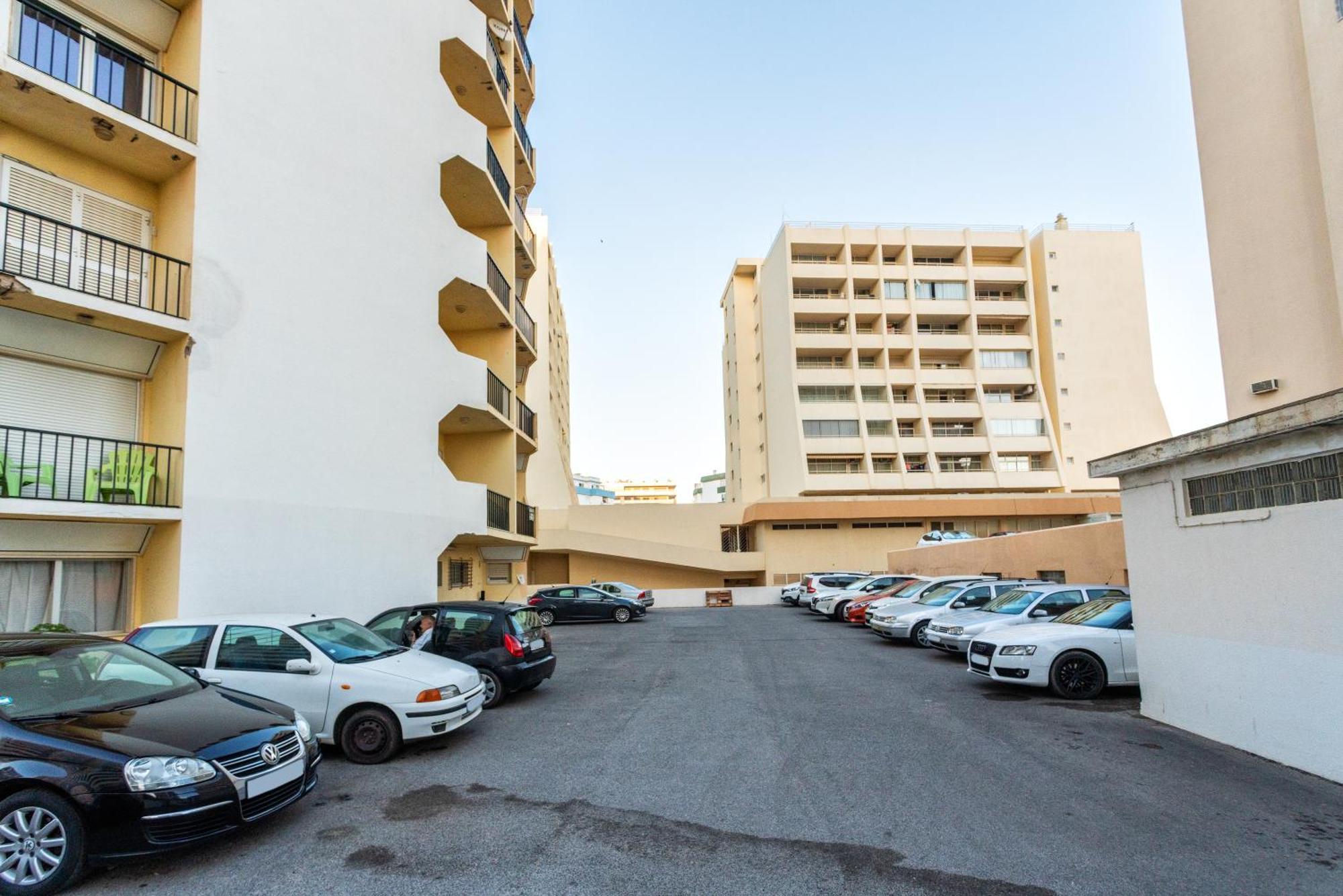 Bnb Homes Praia Da Rocha Beach Bright Apartment 50 M Away From The Ocean 波尔蒂芒 外观 照片