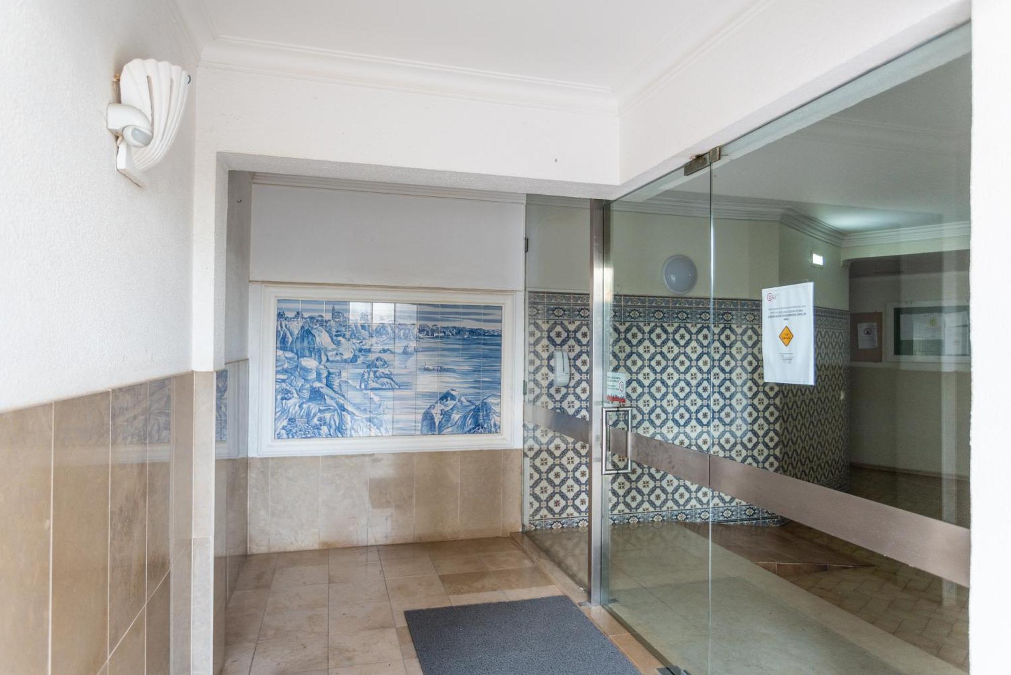 Bnb Homes Praia Da Rocha Beach Bright Apartment 50 M Away From The Ocean 波尔蒂芒 外观 照片