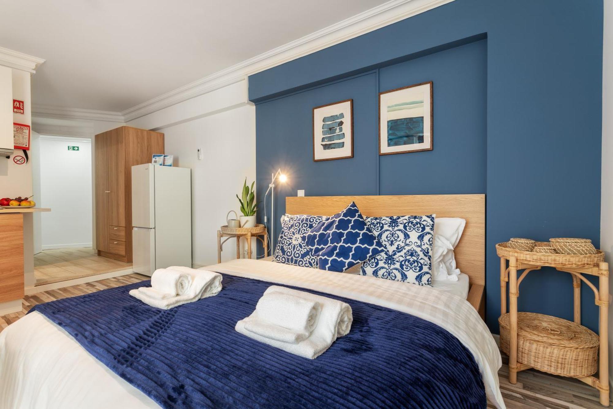 Bnb Homes Praia Da Rocha Beach Bright Apartment 50 M Away From The Ocean 波尔蒂芒 外观 照片