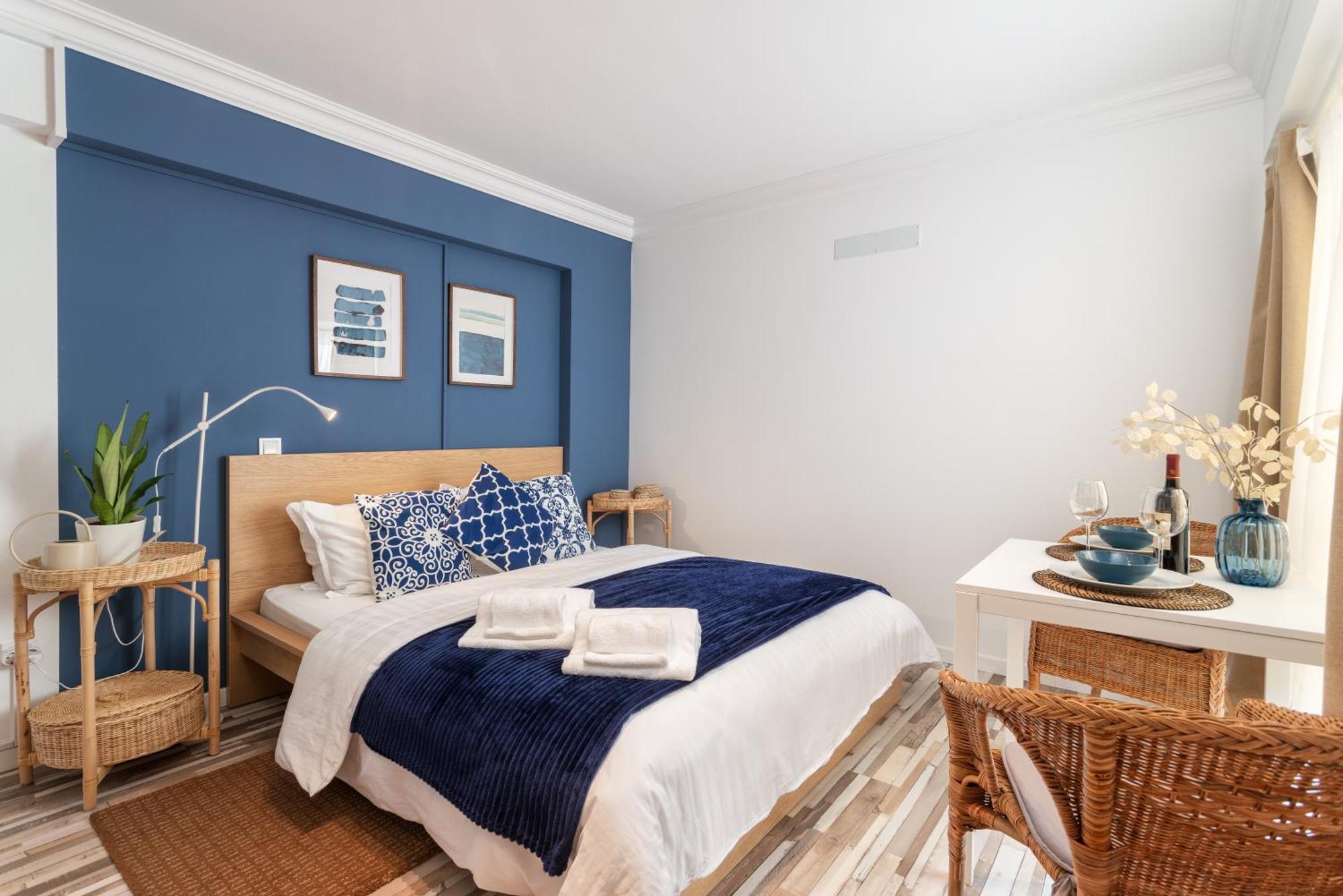 Bnb Homes Praia Da Rocha Beach Bright Apartment 50 M Away From The Ocean 波尔蒂芒 外观 照片