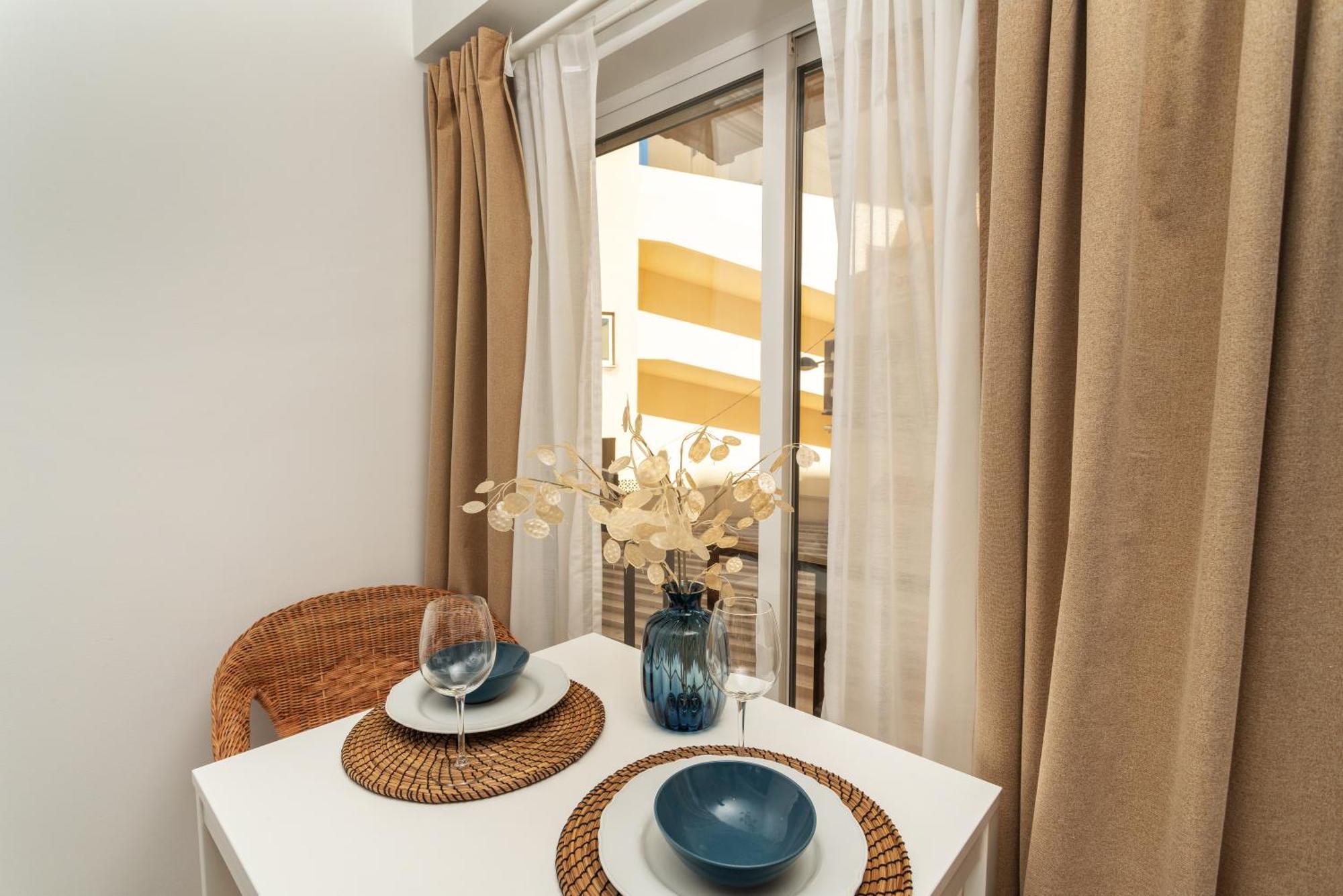 Bnb Homes Praia Da Rocha Beach Bright Apartment 50 M Away From The Ocean 波尔蒂芒 外观 照片